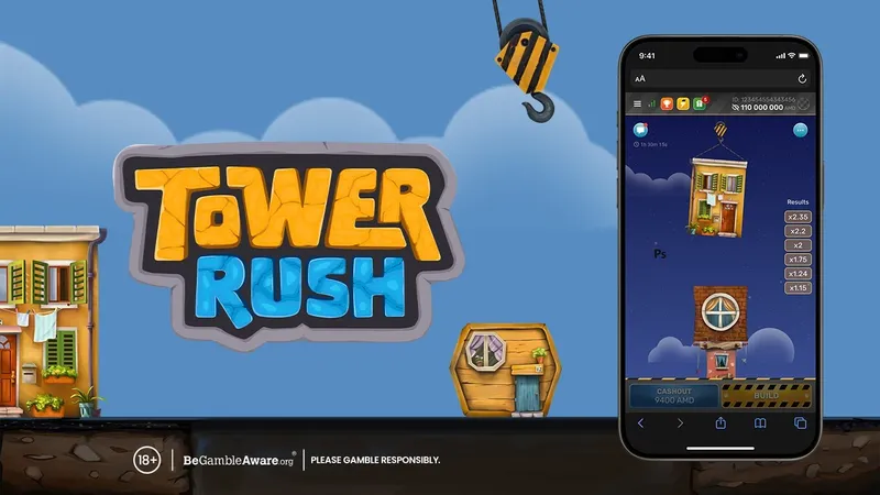 Tower Rush